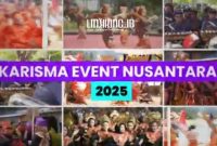 KOLASE. Potret Kabupaten Sumenep yang kini mencatatkan pencapaian baru dalam dunia kebudayaan dengan masuknya Festival Musik Tong-Tong ke dalam KEN 2025. (doc.Redaksi Linkking.id)
