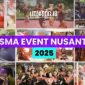 KOLASE. Potret Kabupaten Sumenep yang kini mencatatkan pencapaian baru dalam dunia kebudayaan dengan masuknya Festival Musik Tong-Tong ke dalam KEN 2025. (doc.Redaksi Linkking.id)