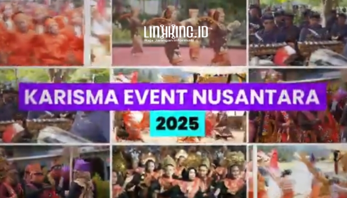 KOLASE. Potret Kabupaten Sumenep yang kini mencatatkan pencapaian baru dalam dunia kebudayaan dengan masuknya Festival Musik Tong-Tong ke dalam KEN 2025. (doc.Redaksi Linkking.id)
