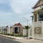 LOKASI. Potret Kantor DPRD Sumenep yang berlokasi di Jalan Trunojoyo, Gedungan, Kecamatan Batuan. (doc.Redaksi Linkking.id)
