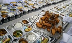 KPK Bongkar Dugaan Penyimpangan Dana Makan Bergizi