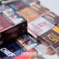 BERVARIASI. Potret beragam merek rokok murah yang kini diminati masyarakat di tengah tren downtrading akibat kenaikan cukai. (doc.komunitas kretek/linkking.id)