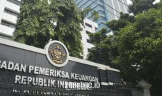 BPK Terjepit Pemangkasan Anggaran