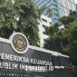 BANGUNAN. Gedung BPK RI, simbol transparansi dan akuntabilitas keuangan negara. (Dok. Redaksi Linkking.id)