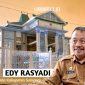 KOLASE. Potret Sekda Sumenep, Edy Rasyadi, tanggapi soal efisiensi anggaran, anggota DPRD meradang. (Dok. Redaksi Linkking.id)