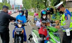 Aturan Baru Tilang Kendaraan Berlaku April 2025, STNK Mati 2 Tahun Bisa Berujung Penyitaan