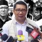 KOLASE. Potret Ridwan Kamil, saat diwawancara awak media semasih menjabat sebagai Gubernur Jawa Barat. (Dok. Voi/Linkking.id)