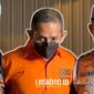 HUKRIM. Eks Kapolres Ngada ditangkap, seragam berganti, wibawa runtuh. (Dok. CNN/Linkking.id)