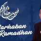 POTRET: Ketua KPU Sumenep sampaikan pesan penting tentang ibadah dan hubungan sosial dalam rangka sambutan Bulan Ramadhan 1446 H. (Dok. Redaksi Linkking.id)