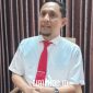 DUKUNG PENUH: Kepala Dinas Pendidikan Sumenep, Agus Dwi Saputra, mendukung penyusunan buku pengenalan keris untuk siswa SD sebagai bagian dari pelestarian budaya lokal. (dok. redaksi linkking.id)