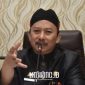 TEGAS: Kepala Bappeda Sumenep, Arif Firmanto, saat membahas strategi pengembangan blue economy dan konektivitas kepulauan dalam audiensi bersama tim Bappenas. (Dok.Redaksi Linkking.id)