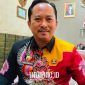 POTRET: Kepala Bappeda Sumenep, Arif Firmanto, saat membahas strategi lintas sektor dalam penyusunan Rencana Penanggulangan Kemiskinan Daerah (RPKD) 2025-2029. (Dok. Redaksi Linkking)