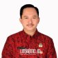 WIBAWA: Potret Kepala Bappeda Sumenep, Arif Firmanto (Dok. Redaksi Linkking)