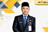 OPTIMIS: Arif Firmanto, Kepala Bappeda Sumenep  turut membahas capaian IPM dan penurunan angka kemiskinan di Kabupaten Sumenep dalam Musrenbang RKPD 2026. (Dok. Redaksi)