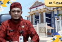 POTRET: Yanuar Yudha Bachtiar, Sekwan DPRD Kabupaten Sumenep. (Dok. Redaksi)