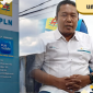 KOLASE: Pangky Yongkynata Ardiyansyah, Kepala ULP PLN Sumenep. ( Dok. Redaksi)
