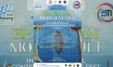 Brawijayan Mondiacult Ajak Museum Helmi Art Berpartisipasi dalam Pameran Internasional Keris 2025
