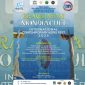 PAMFLET. Flyer permohonan partisipasi pameran dan peminjaman artefak serta keris dari PT Brawijaya Multi Usaha untuk acara International Contemporary Keris Fest 2025 yang akan digelar di Universitas Brawijaya, Malang, pada 18–20 April 2025. (Dok. Redaksi Linkking)