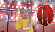 Keris Sumenep Akan Tampil di International Contemporary Keris Fest 2025