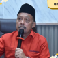 H. Zainal Arifin, Ketua DPRD Kabupaten Sumenep. (Redaksi)