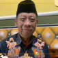 POTRET: Kepala Dinas Ketahanan Pangan dan Pertanian (DKPP) Kabupaten Sumenep, Chainur Rasyid (Redaksi)