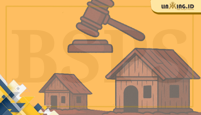 ILUSTRASI: kasus penyelewengan dana BSPS 2024 di Sumenep diambil alih langsung Kejati Jatim (Redaksi)