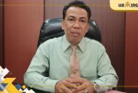 POTRET: Anwar Syahroni Yusuf, Kepala DPMD kabupaten Sumenep