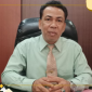 POTRET: Anwar Syahroni Yusuf, Kepala DPMD kabupaten Sumenep