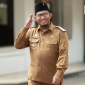 POTRET: Ach. Fauzi Wongsojudo, Bupati Sumenep (redaksi) 