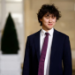 BERBAKAT: Alexandr Wang, Jenius muda pendiam yang jadi CEO Scale AI. (Istimewa)