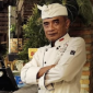 PROFIL: Kuswandi atau Chef Adi, Keta Penyelenggara Madura Culinary Festival 2025