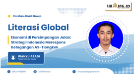 Wahyu Abadi, Rakyat Pinggiran di Persimpangan Jalan.