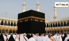 Jemaah Haji Asal Sumenep Tutup Usia di Mekkah Usai Tuntaskan Rangkaian Ibadah