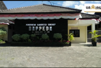 LOKASI: Kantor BAPPEDA Sumenep Jl. Trunojoyo No.120, Karangrawa, Bangselok, Kec. Kota Sumenep, Kabupaten Sumenep, Jawa Timur 69417 (istimewa)