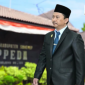 POTRET: Kepala Bappeda Kabupaten Sumenep, Arif Firmanto (istimewa) 