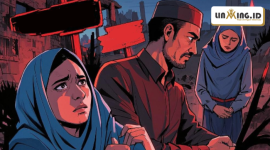 ILUSTRASI: Kasus Pencabulan terhadap Santriwati di Sumenep, Tuntutan Perbaikan Sistemik dan Perlindungan Anak (redaksi) 