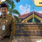 POTRET: Moh. Ramli, Kepala Dinas Koperasi Usaha Kecil Menengah, Perindustrian dan Perdagangan (DKUPP) Kabupaten Sumenep