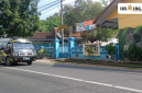 TERKINI: Loksi Gedung SDN Parsanga 2, instansi tempat mengajar NM, guru wali kelas 1 yang menjadi sorotan atas kebijakan piket kelas yang melibatkan wali murid dan penjualan LKS, Minggu (27/07)