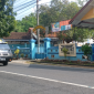 TERKINI: Loksi Gedung SDN Parsanga 2, instansi tempat mengajar NM, guru wali kelas 1 yang menjadi sorotan atas kebijakan piket kelas yang melibatkan wali murid dan penjualan LKS, Minggu (27/07)