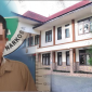 KOLASE: Tersangka 
Kolase: Potret Tersangka atas nama Riyanto kasus Narkotika  (Redaksi)
