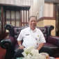 Chainur Rasyid, Kepala Dinas Ketahanan Pangan dan Pertanian Kabupaten Sumenep