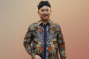 SOSOK: Arif Firmanto, Kepala Bappeda Kabupaten Sumenep.