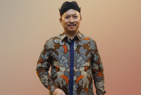 SOSOK: Arif Firmanto, Kepala Bappeda Kabupaten Sumenep.