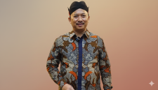 SOSOK: Arif Firmanto, Kepala Bappeda Kabupaten Sumenep.