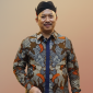 SOSOK: Arif Firmanto, Kepala Bappeda Kabupaten Sumenep.